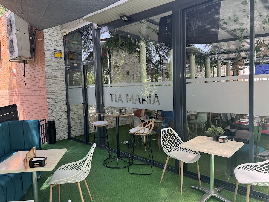 Restaurante La Joya Verde