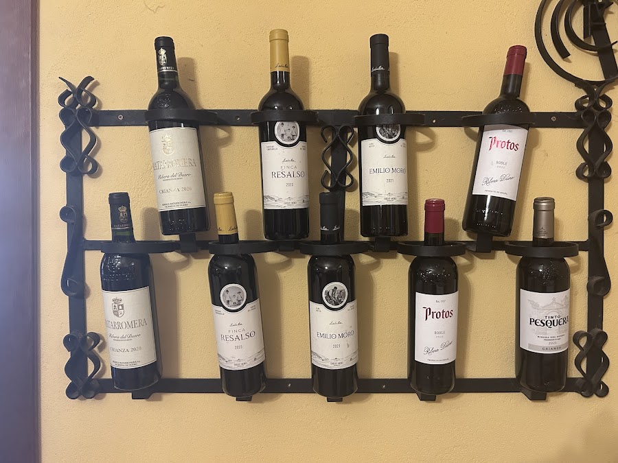 Restaurante LA LINEA