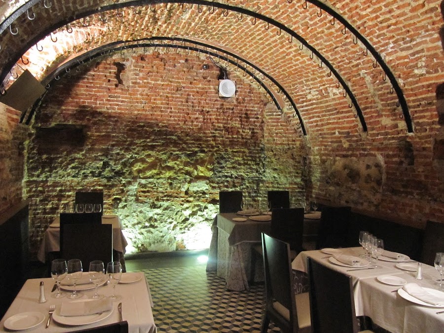 Restaurante La Mi Venta