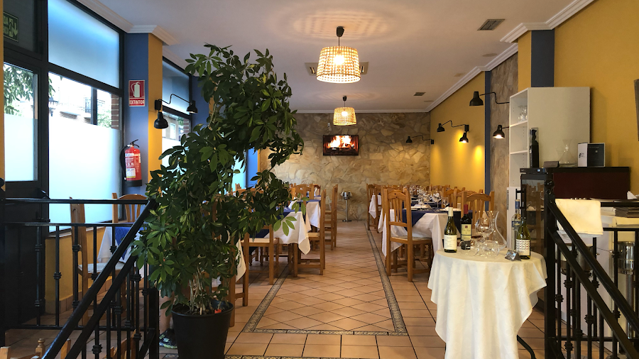Restaurante La Negrita