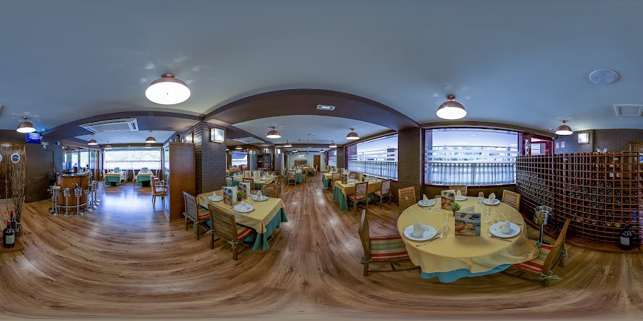 Restaurante La Peralera