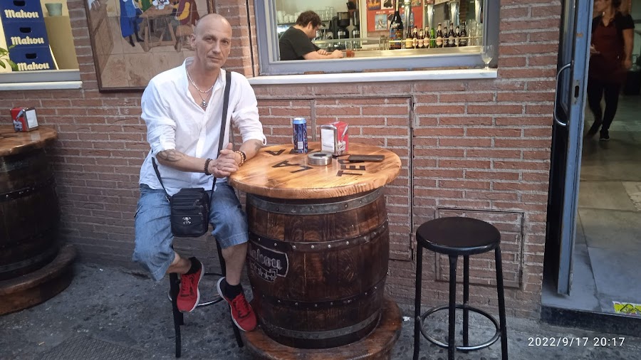 Restaurante La Tertulia