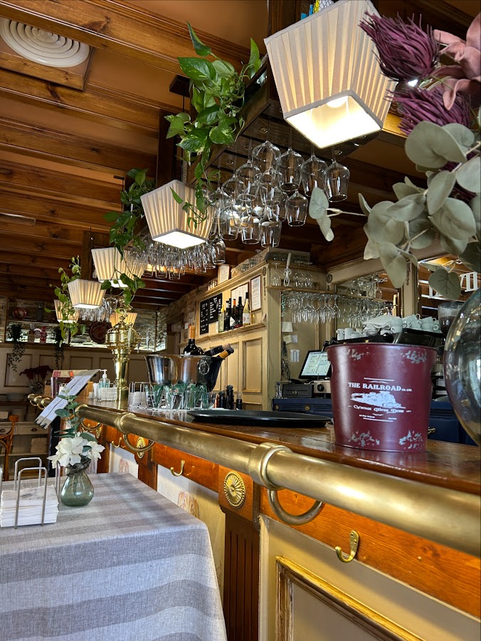 Restaurante la Villa