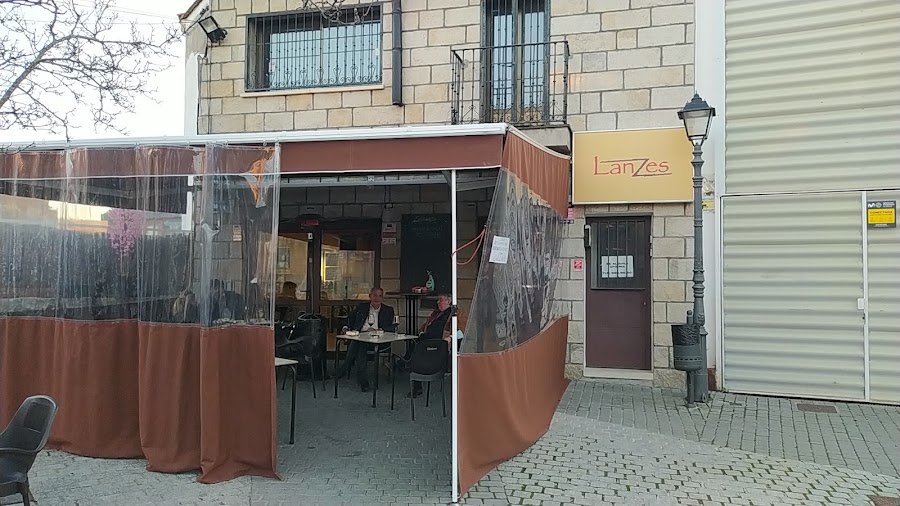 Restaurante Lanzes