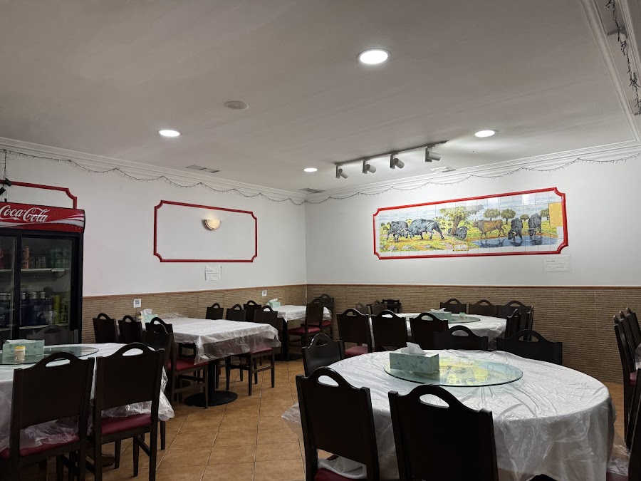 Restaurante Lao Tou
