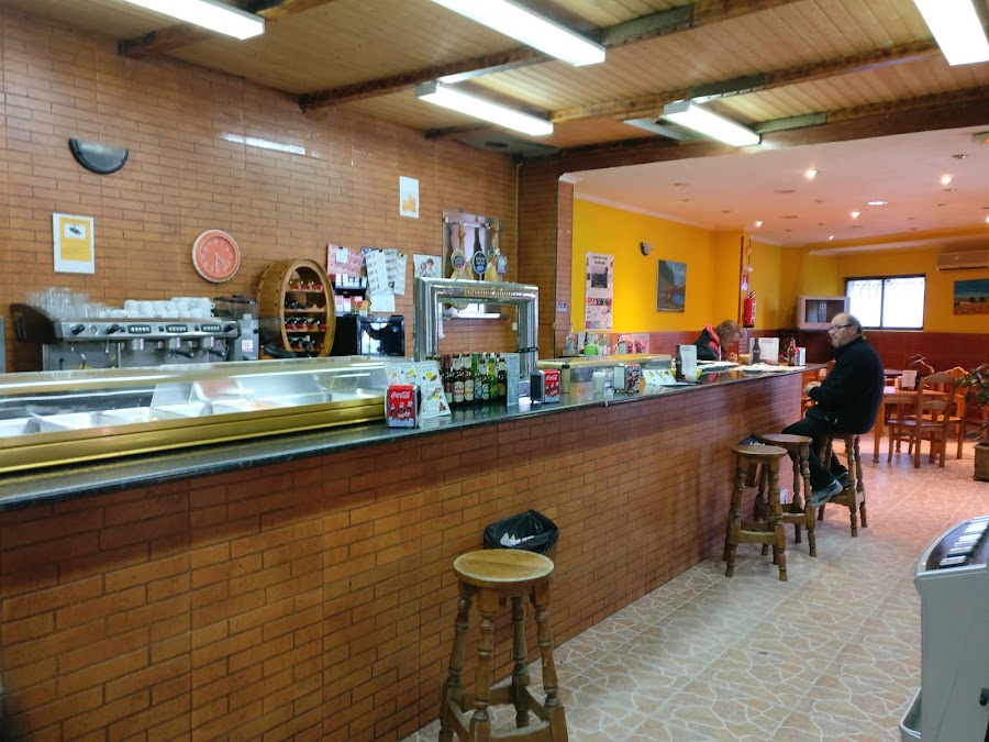 Restaurante Llorente
