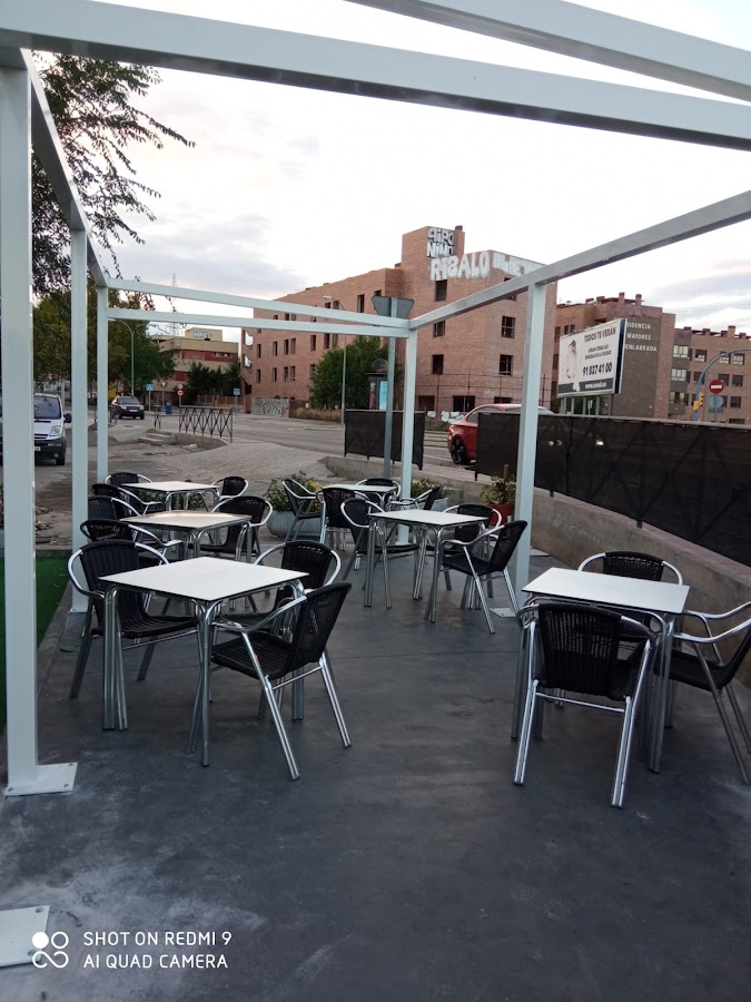 Restaurante los Conejos
