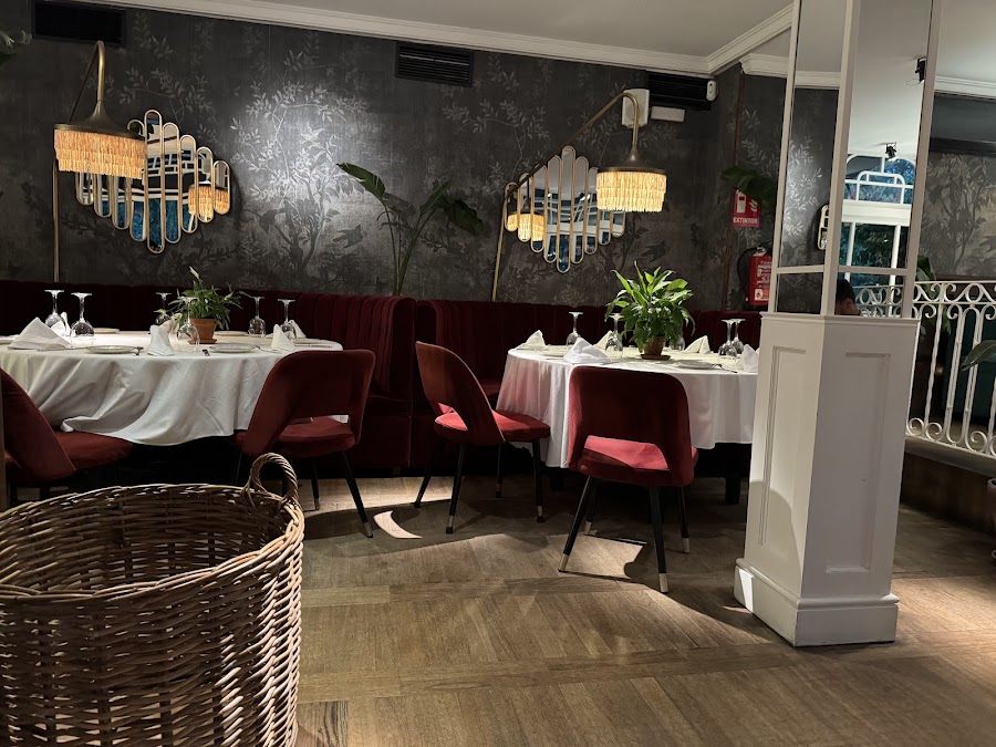 Restaurante Matilde
