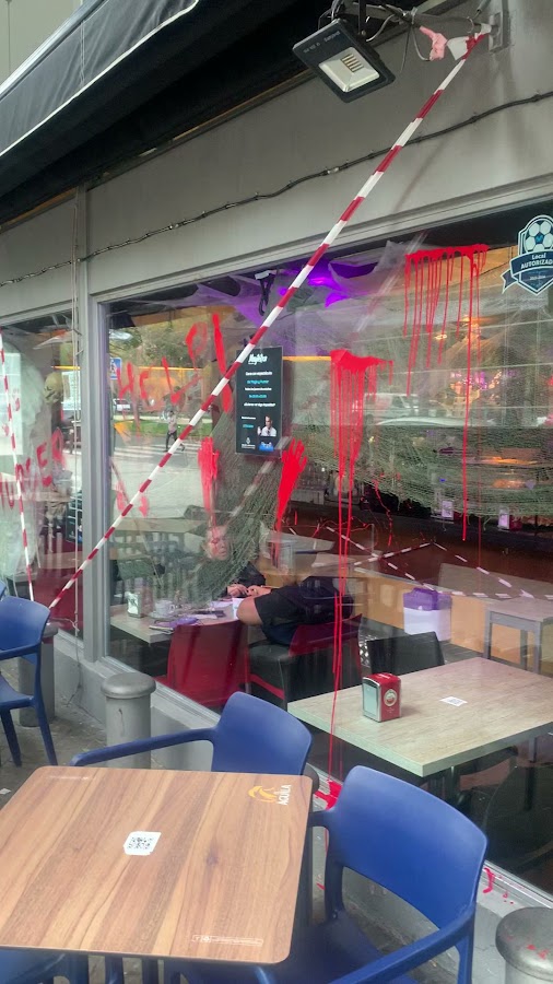 Restaurante Maytetxu