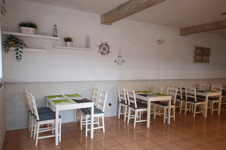 Restaurante Navío