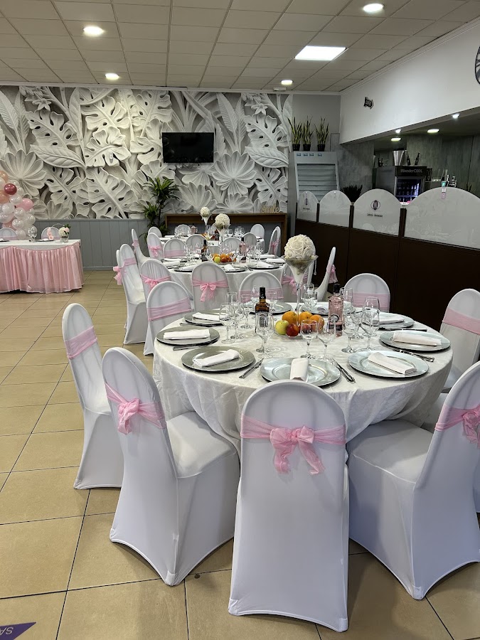 Restaurante Nicoll