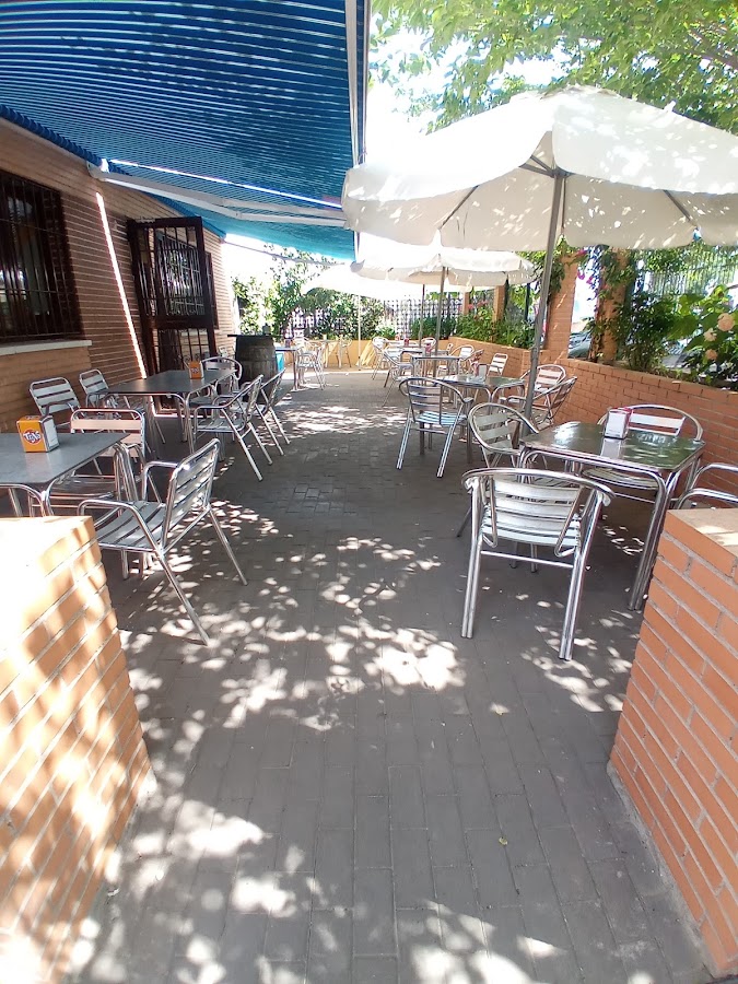 Restaurante Otoño