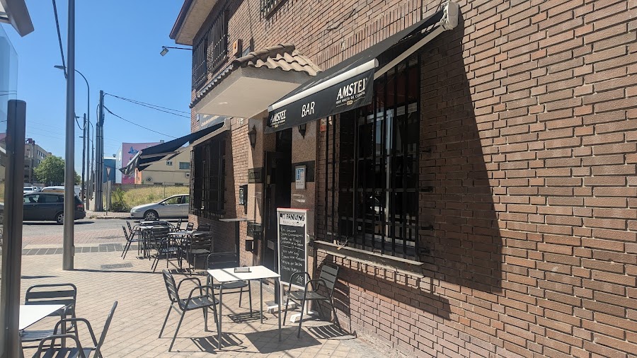 Restaurante Panivino