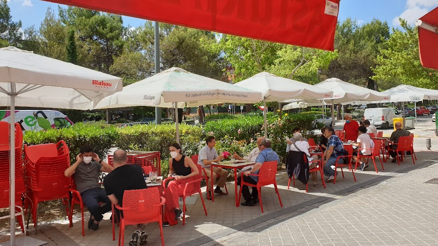 Restaurante Parrilla Asturianos de Sanabria