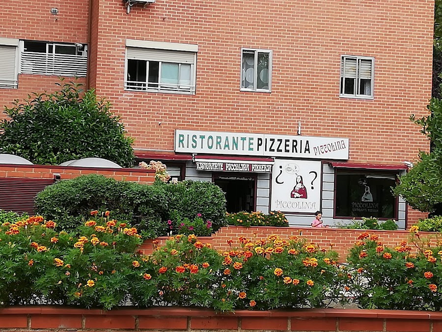 Restaurante Piccolina
