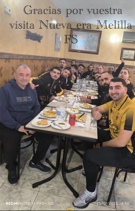 Restaurante Piche