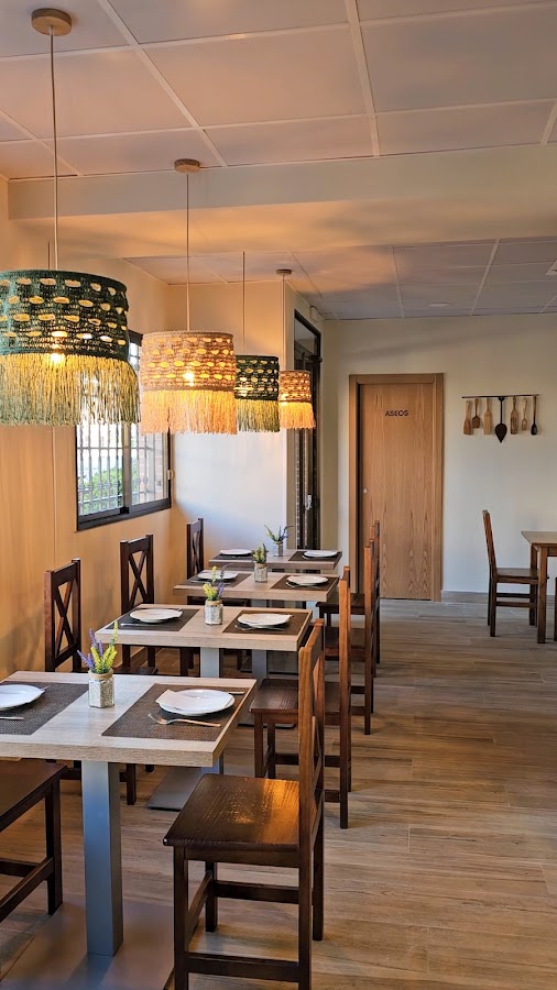 Restaurante & Pizzería Colmenar Viejo- Horas Extras
