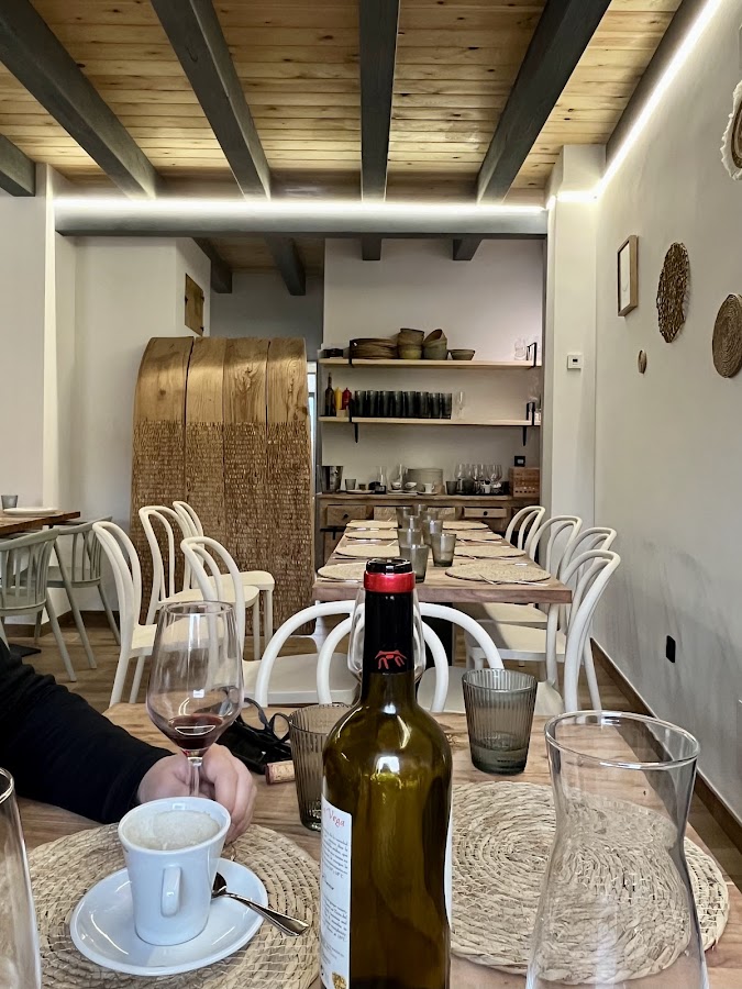 Restaurante Recuenco