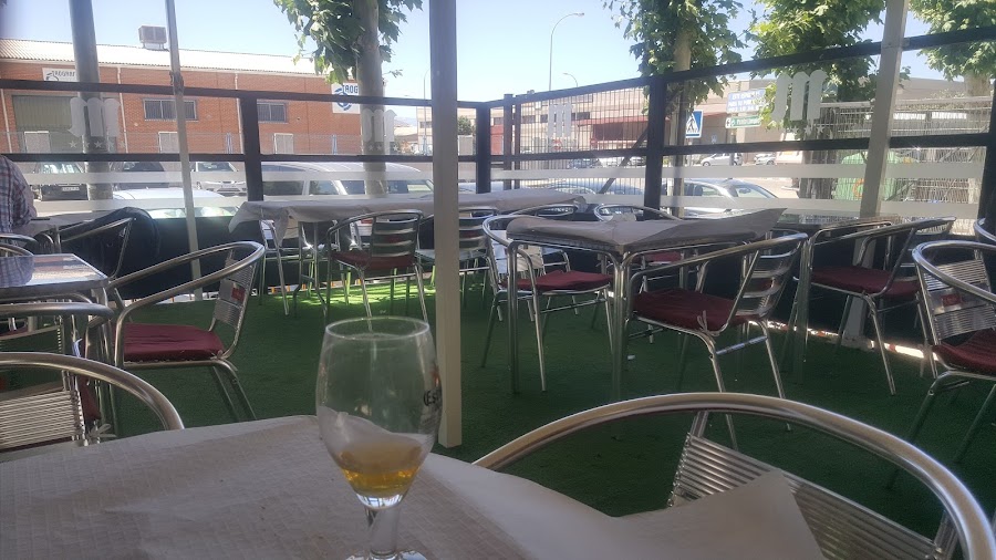 Restaurante Río de Janeiro