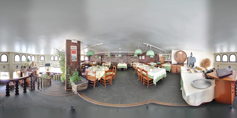 Restaurante Sidrería Vasca Gasteiz