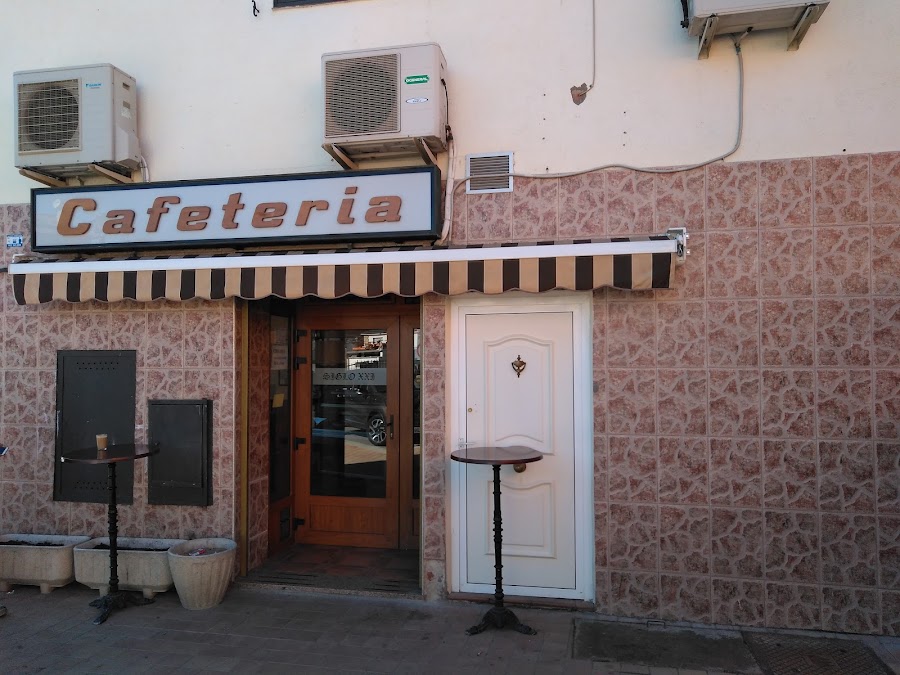 Restaurante Siglo XXI