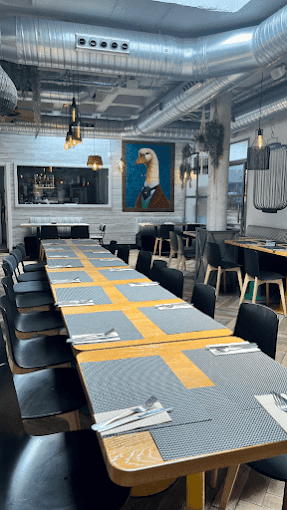 Restaurante Tabola