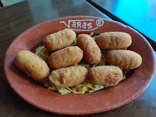 Restaurante Tortas Varas