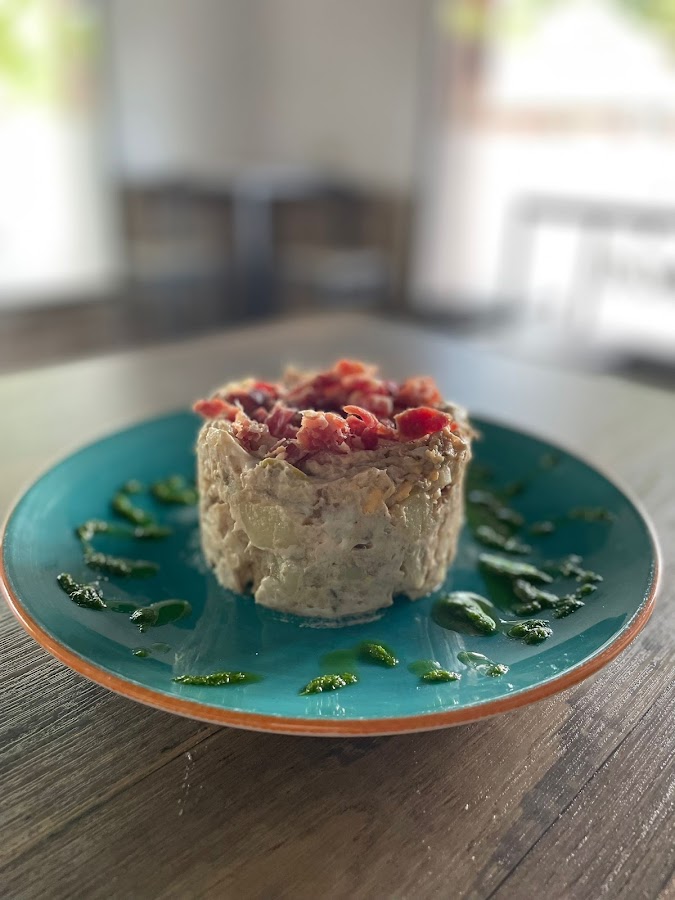 Sabor Fusión Gastrobar D.A.S
