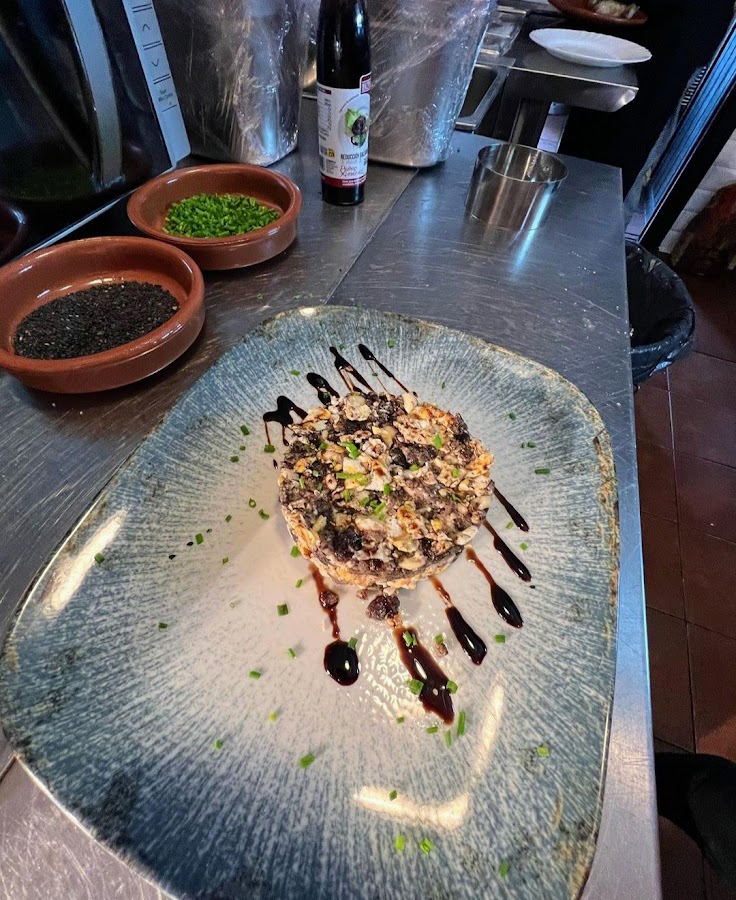 Sabor Fusión Gastrobar