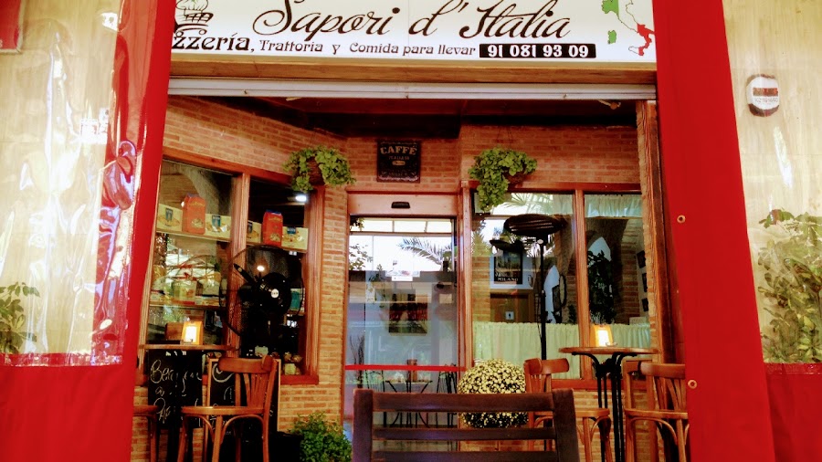 Sapori d'Italia