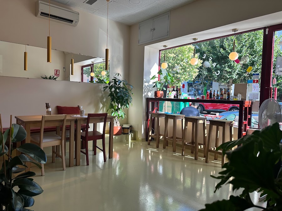 Shifūmi Café