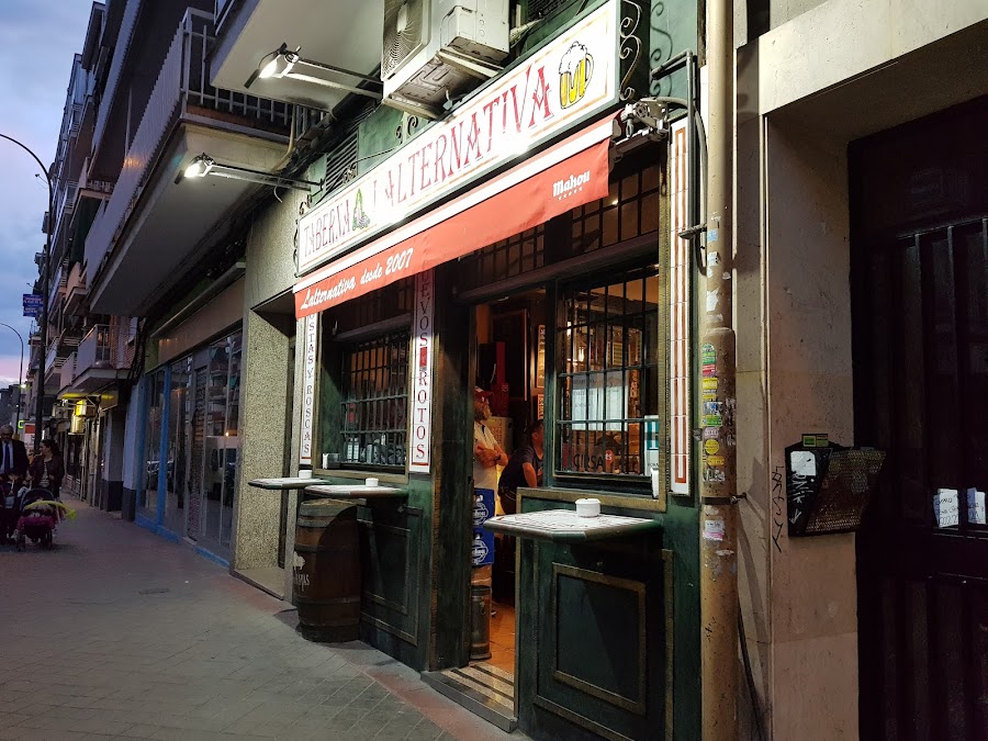 Taberna Alternativa