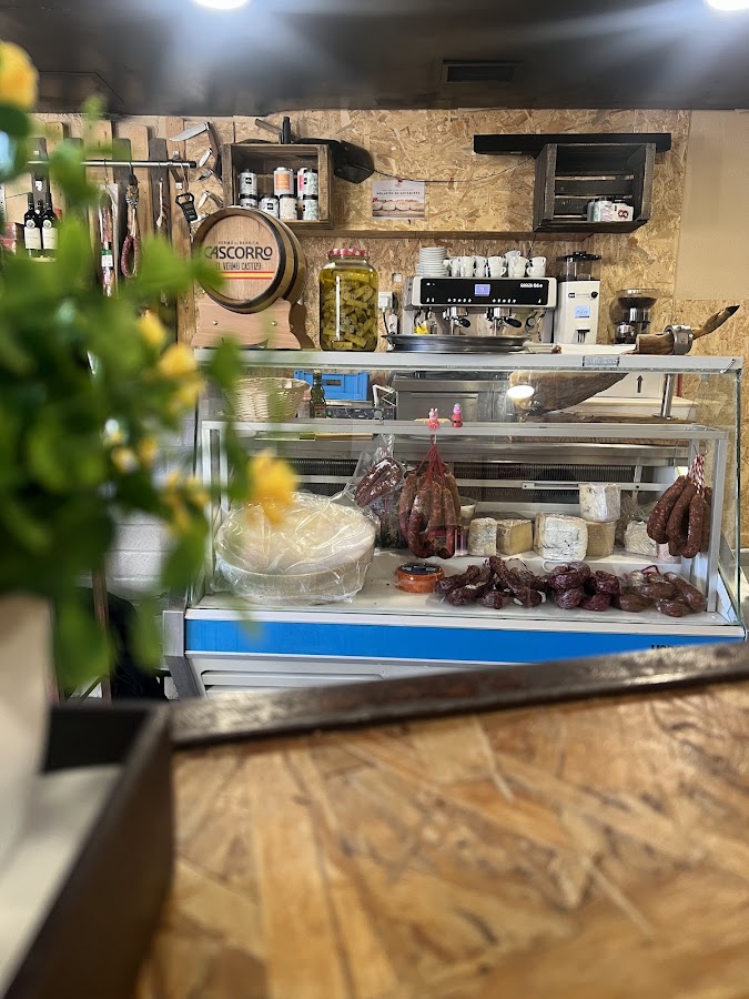 Taberna Belloto