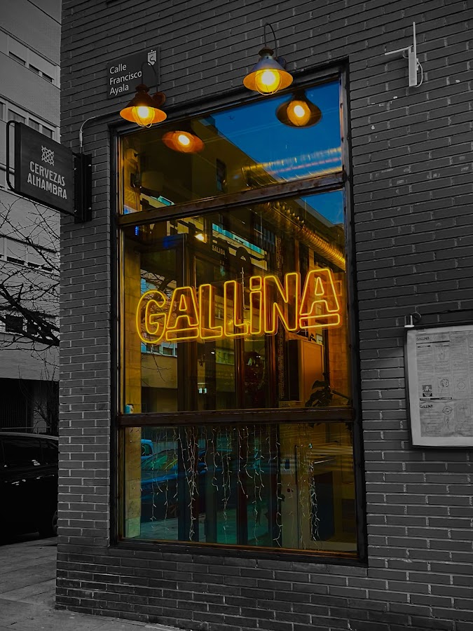 Taberna Gallina