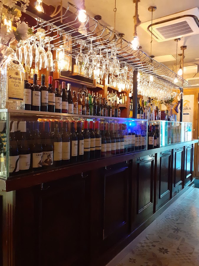 Taberna La Buha - La Latina