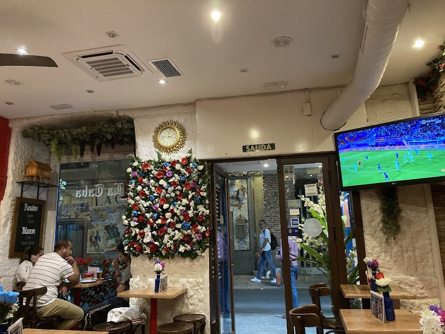 Taberna La Taba