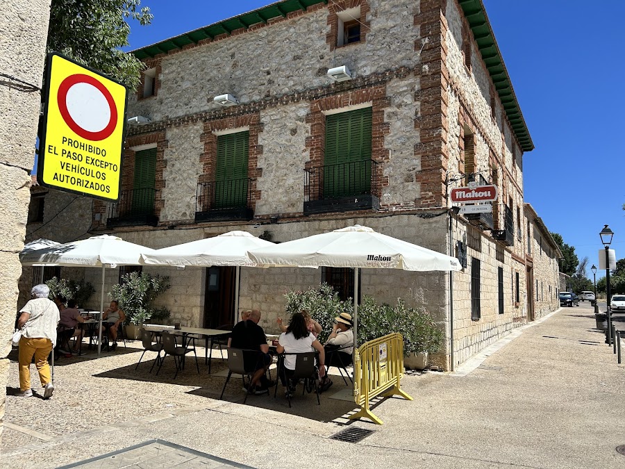 Taberna Olmeda