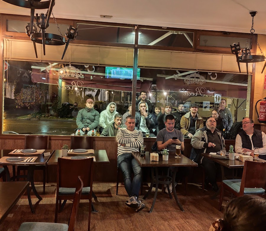 Taberna Real