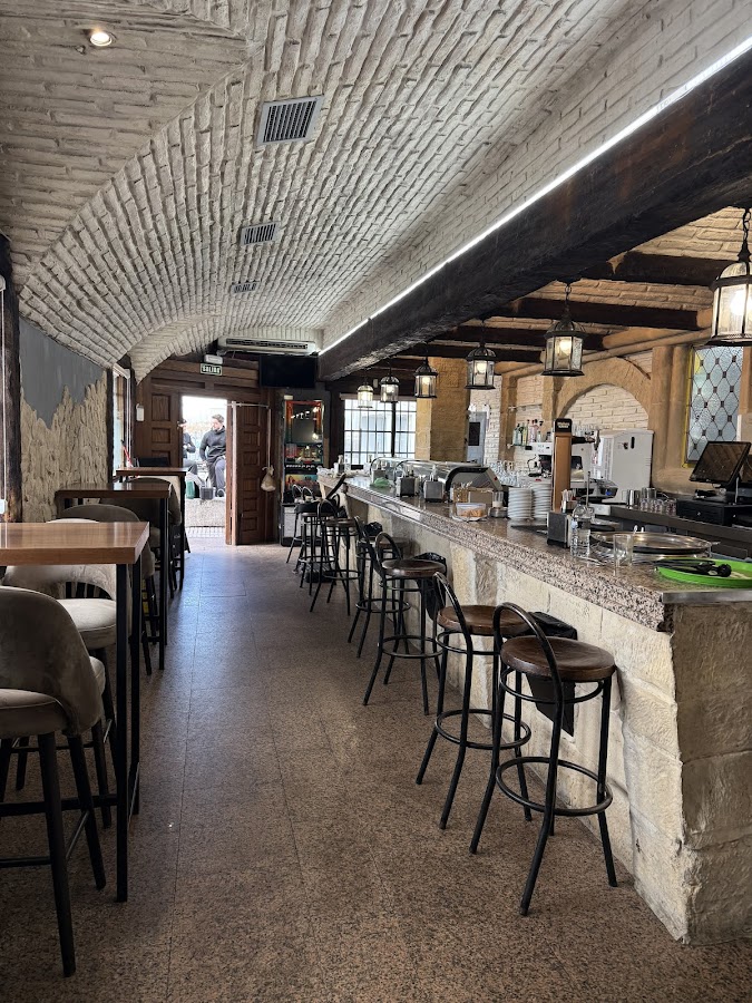 Taberna Villa de Humanes