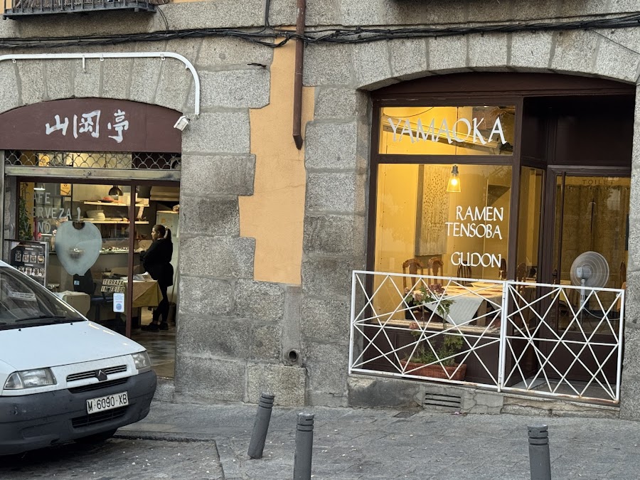 Taberna Yamaoka