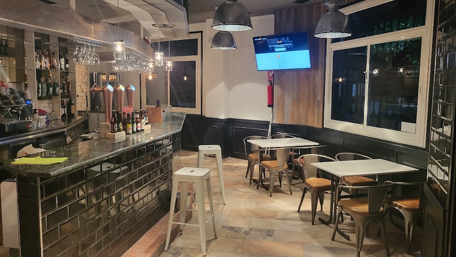 TAN-GO pizza & grill