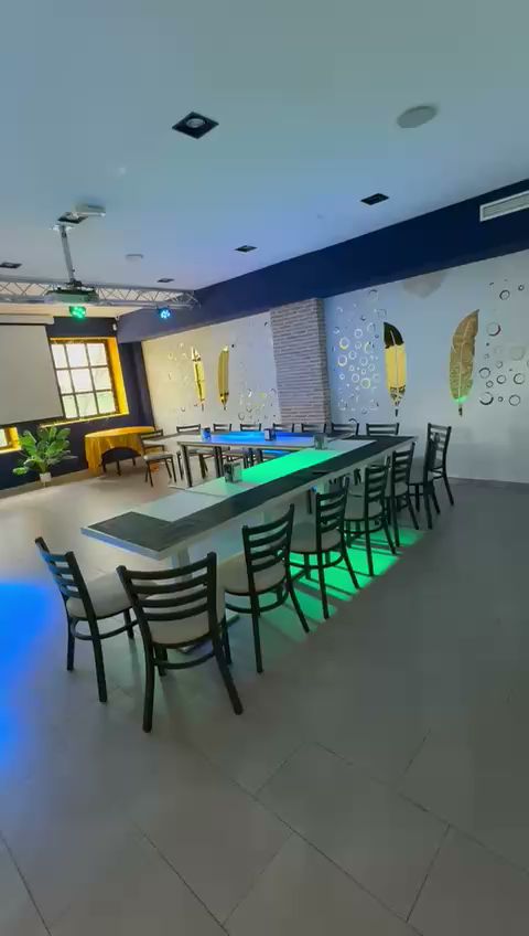 Tropicana Restobar