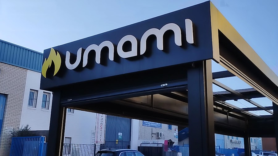 Umami Restaurante
