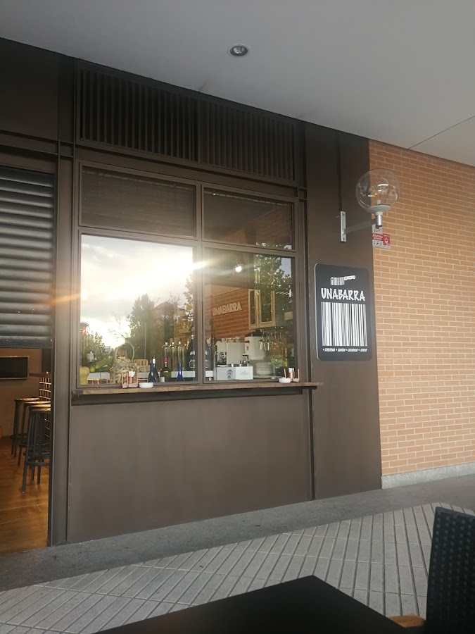UNABARRA